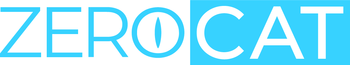 ZeroBrix Exchange Logo